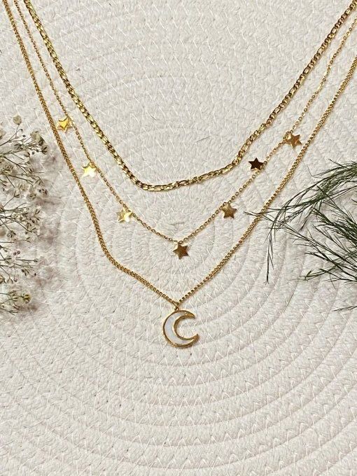 Collier Luna