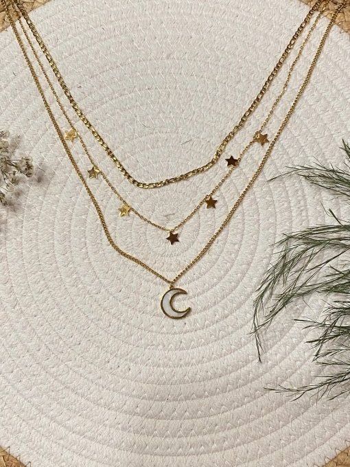 Collier Luna